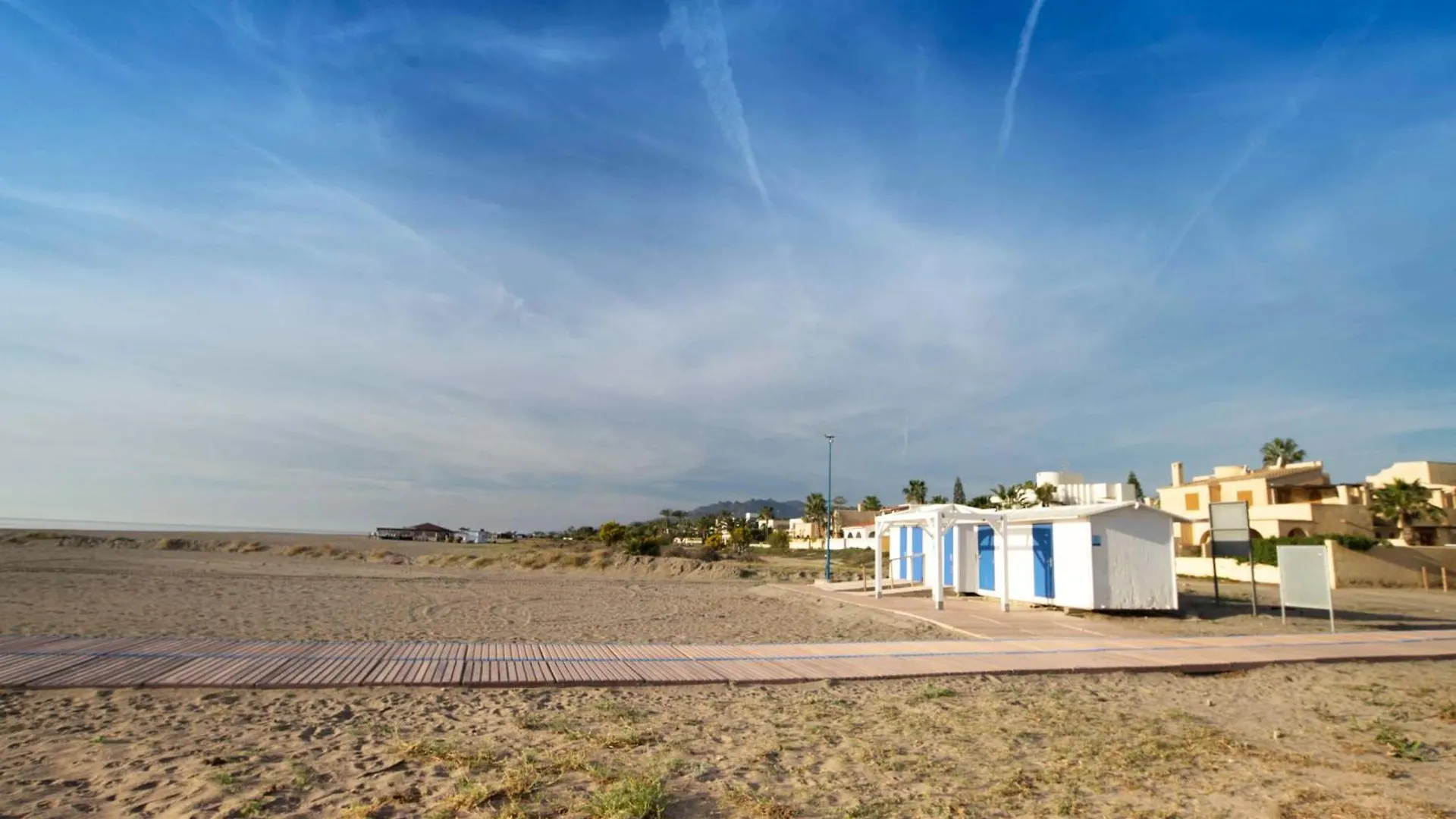 Vera Almeria - Mar Y Piscinas 0*,  Испания