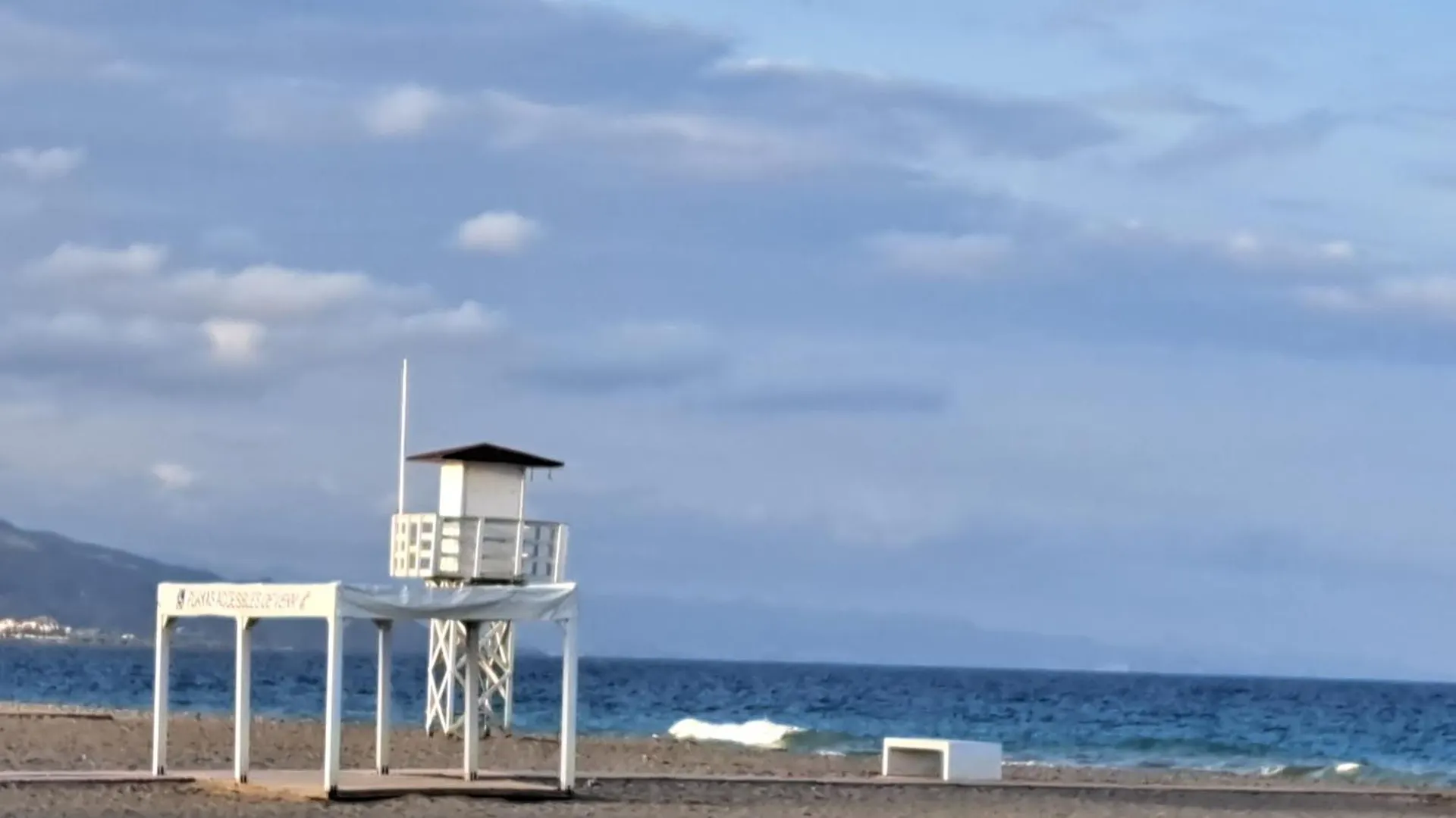 Апартаменты Vera Almeria - Mar Y Piscinas